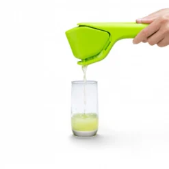 Dreamfarm Green Fluicer Lime Juicer