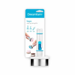 Dreamfarm Icepo Ice Cream Scoop