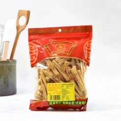 Dried Bean Curd Sticks, 200g