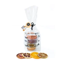 Dried Citrus Slices, 20g