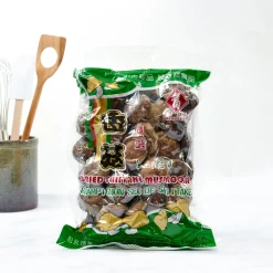 Dried Shiitake Mushroom, 227g