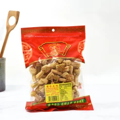 Dried Tofu Knots, 200g