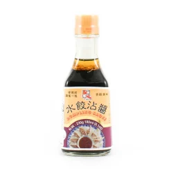 Dumpling Sauce Garlic, 230g