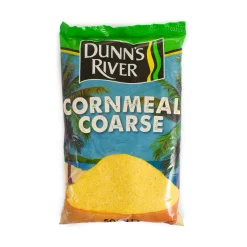 Dunn's River Cornmeal Coarse, 500g