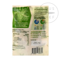 Edible Grasshoppers, 9g