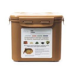E-Jen Brining & Fermentation Container
