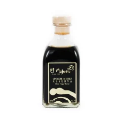 El Majuelo Reserva Sherry Vinegar, 250ml