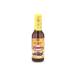 El Yucateco Chipotle Sauce, 150ml