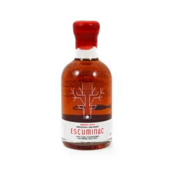 Escuminac Great Harvest Medium Maple Syrup, 200ml