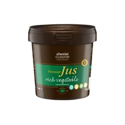 Essential Cuisine Premier Vegetable Jus, 1kg
