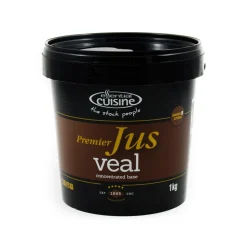 Essential Cuisine Premier Veal Jus, 1kg