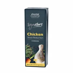 Essential Cuisine Signature Chicken Stock Reduction, 1 litre