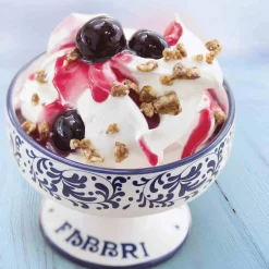 Fabbri Amarena Cherries in Syrup, 1.25kg