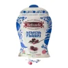 Fabbri Herbamelle Amarena Cherry Sweets, 75g
