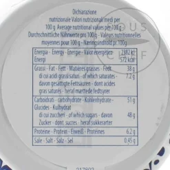 Fabbri Salted Caramel Spread, 200g