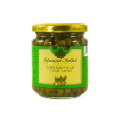 Fallot Capers, 125g