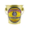 Fallot Dijon Mustard In Gift Metal Bucket, 450g