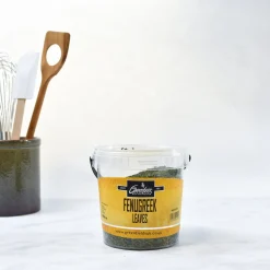 Fenugreek Leaves Catering Size