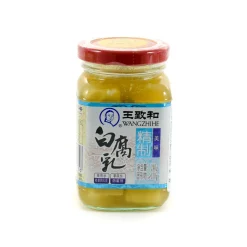 Fermented White Bean Curd, 240g