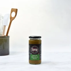 Ferns' Green Masala Paste, 380g