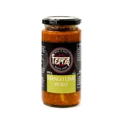 Ferns' Mango Lime Pickle, 380g