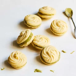 Fiasconaro Pistachio Cream, 180g