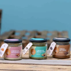 Fiasconaro Pistachio Cream, 180g