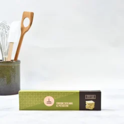 Fiasconaro Sicilian Pistachio Torrone, 150g