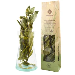 Fillippone Italian Organic Bay Leaves, 25g