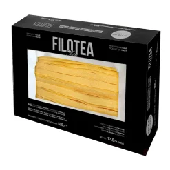 Filotea Pappardelle Pasta, 500g