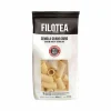 Filotea Rigatoni Durum Wheat Semolina Pasta, 500g