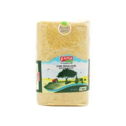 Fine Bulgur Wheat, 1kg