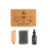 Finex Cast Iron Care Kit