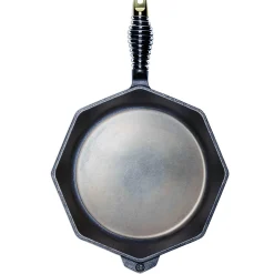 Finex Cast Iron Skillet