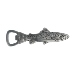 Fish Shaped Bottle Opener