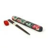Floral Travel Chopsticks