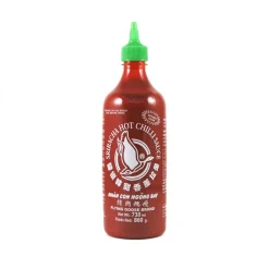 Flying Goose Sriracha