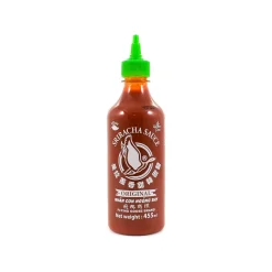 Flying Goose Sriracha