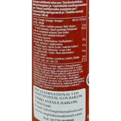 Flying Goose Sriracha - Lemongrass, 455ml