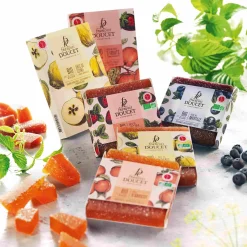 Francois Doucet Organic Quince Paste, 170g