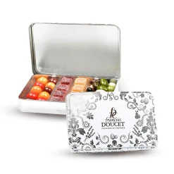 Francois Doucet Sublime Confectionery Selection Tin, 260g