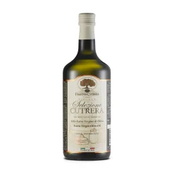 Frantoi Cutrera Selezione Sicilian Extra Virgin Olive Oil Blend