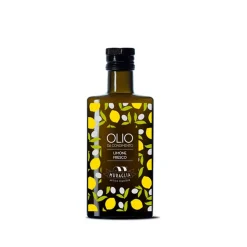 Frantoio Muraglia Aromatic Lemon Extra Virgin Olive Oil, 200ml
