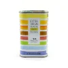 Frantoio Muraglia Extra Virgin Olive Oil Rainbow Tin
