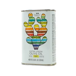 Frantoio Muraglia Extra Virgin Olive Oil in Cactus Tin, 250ml