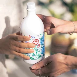 Frantoio Muraglia Flower Field Intense Coratina Extra Virgin Olive Oil, 500ml