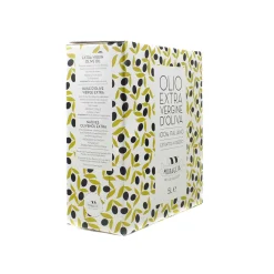 Frantoio Muraglia Intense Fruity Olive Oil