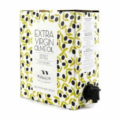 Frantoio Muraglia Intense Fruity Olive Oil