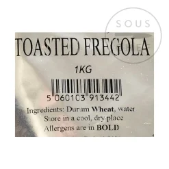 Fregola, 1kg