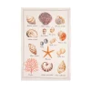French Tea Towel - Tresors de la Mer